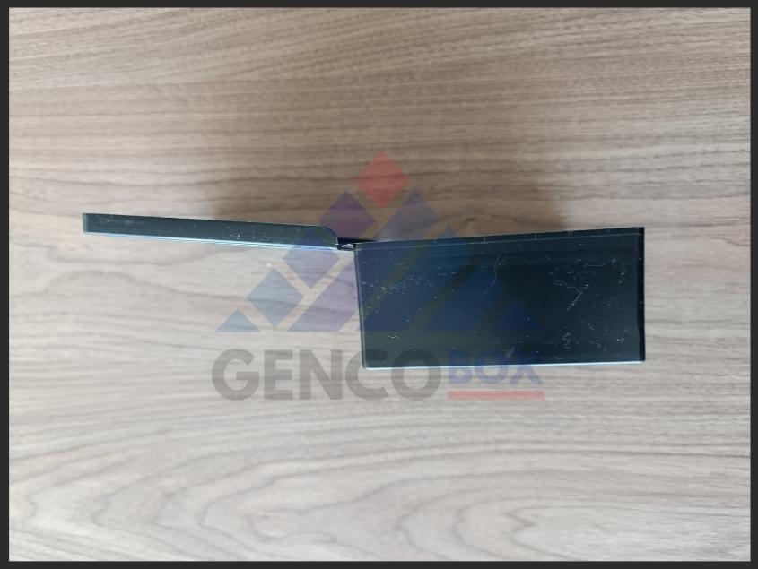 Genco Box | Gümüş kutusu | Altın kutusu | Mücevher kutusu | Özel ölçü kutular | gencobox.com