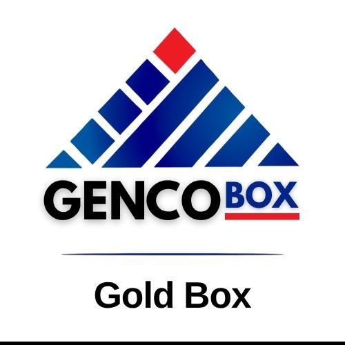 Genco Box | Silver box | Gold box | Jewerly Box | Custom size boxes | gencobox.com