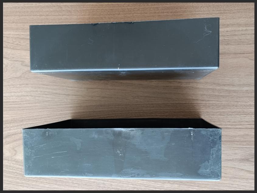 Genco Box | Silver box | Gold box | Jewerly Box | Custom size boxes | gencobox.com