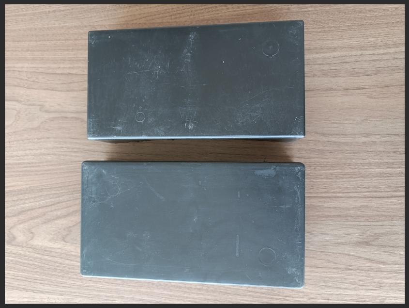 Genco Box | Silver box | Gold box | Jewerly Box | Custom size boxes | gencobox.com