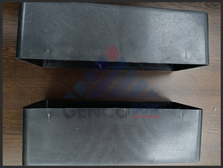 Genco Box | Silver box | Gold box | Jewerly Box | Custom size boxes | gencobox.com