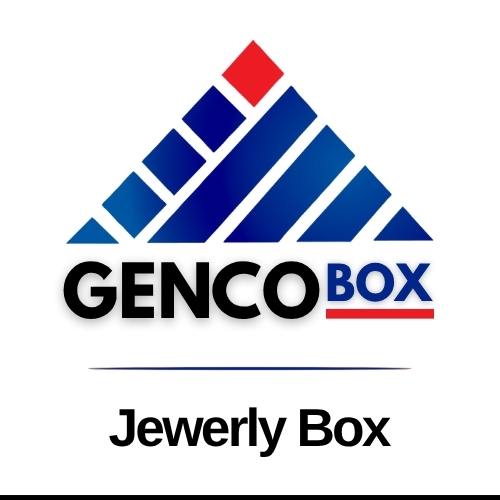 Genco Box | Silver box | Gold box | Jewerly Box | Custom size boxes | gencobox.com